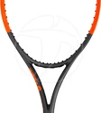 SET - 2x Tennisschläger Wilson Burn 100 CV