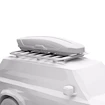 Set für Dachboxen Thule Caprock cargo box kit