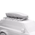 Set für Dachboxen Thule Caprock cargo box kit