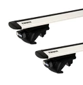 Set Thule - Fußsatz 757 + WingBar 969