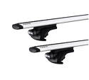 Set Thule - Fußsatz 757 + WingBar 969