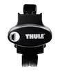 Set Thule - Fußsatz 775 + SquareBar 762