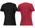 Set von Damen T-Shirts adidas Branding 2in1