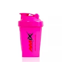 Shaker Amix Nutrition  Color 400 ml Pink