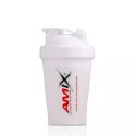 Shaker Amix Nutrition  Color 400 ml White