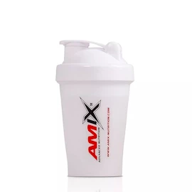 Shaker Amix Nutrition Color 400 ml White