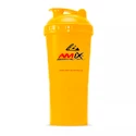 Shaker Amix Nutrition  Monster Bottle Color 600 ml Orange
