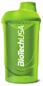 Shaker BioTech USA  600 ml Green
