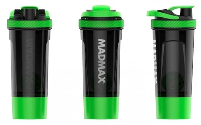 Shaker MadMax  720 ml