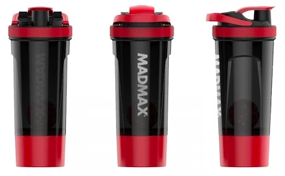 Shaker MadMax  720 ml