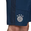 Shorts adidas Woven FC Bayern München Blue