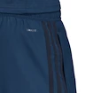 Shorts adidas Woven FC Bayern München Blue