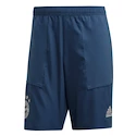 Shorts adidas Woven FC Bayern München Blue