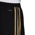 Shorts adidas Woven Real Madrid CF Black