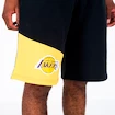 Shorts ew Era Colour Block NBA Los Angeles Lakers