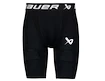 Shorts mit Tiefschutz Bauer  PERFORMANCE JOCK Bambini (Youth) M