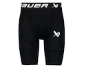 Shorts mit Tiefschutz Bauer  PERFORMANCE JOCK Bambini (Youth) M