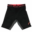 Shorts mit Tiefschutz Bauer   Senior