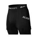 Shorts mit Tiefschutz Blue Sports  Classic Compression Short JR