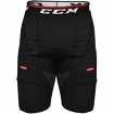Shorts mit Tiefschutz CCM Junior Compression