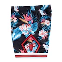 Shorts Mitchell & Ness Floral Swingman NBA Chicago Bulls