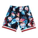 Shorts Mitchell & Ness Floral Swingman NBA Chicago Bulls