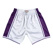 Shorts Mitchell & Ness Platinum Swingman NBA Los Angeles Lakers Shaquille O'Neal 34