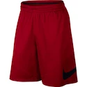 Shorts Nike Basketball Short Red