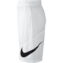 Shorts Nike Basketball Short White