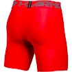 Shorts Under Armour HeatGear Armour Mid Red