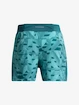 Shorts Under Armour LAUNCH ELITE 5'' PRT SHORT-BLU