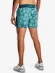 Shorts Under Armour LAUNCH ELITE 5'' PRT SHORT-BLU