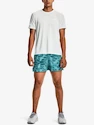 Shorts Under Armour LAUNCH ELITE 5'' PRT SHORT-BLU