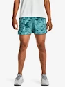 Shorts Under Armour LAUNCH ELITE 5'' PRT SHORT-BLU