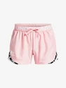 Shorts Under Armour Play Up Dreifarbige Shorts PNK