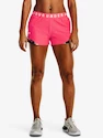 Shorts Under Armour Play Up Shorts 3.0 TriCo NOV-PNK
