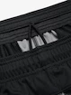 Shorts Under Armour UA BASELINE 10'' PRINT SHORT-BLK