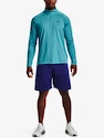 Shorts Under Armour UA TECH GRAPHIC SHORT BLAU