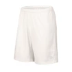 Shorts Wilson Elite 9 Knit Short White