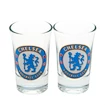 Shot Glass Set Chelsea FC