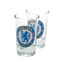 Shot Glass Set Chelsea FC