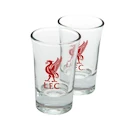 Shot Glass Set Liverpool FC