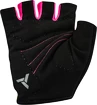 Silvini Ose Rosa Neon Kinder Radfahren Handschuhe