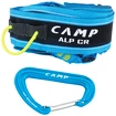 Sitzgurt Camp  Alp CR