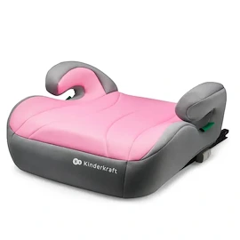 Sitzkissen Kinderkraft I-Boost Pink
