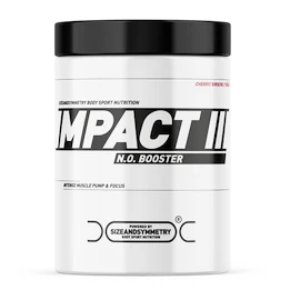 SizeAndSymmetry Impact III N.O. 400 g