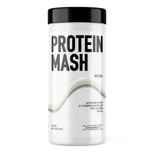 SizeAndSymmetry  Protein Mash 700 g Kokosnuss