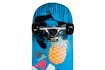 Skateboard Area Cool Pineaple 71 cm