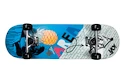 Skateboard Area Cool Pineaple 71 cm