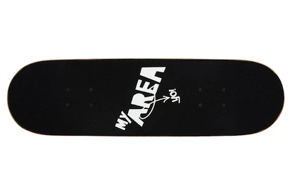 Skateboard Area Cool Pineaple 71 cm